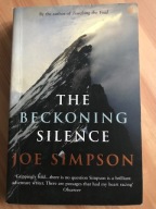 Joe Simpson The Beckoning Silence