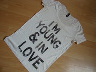 T SHIRT STRADIVARIUS