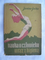 Nauka o człowieku wraz z higieną - Golka