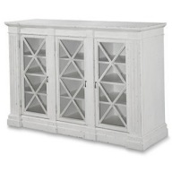 CUDOWNY BUFET - KREDENS - KOMODA VINTAGE DREWNO