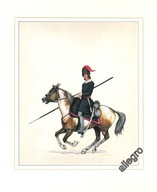 GABINET: ARMIA KSIĘSTWA WARSZAWSKIEGO #3