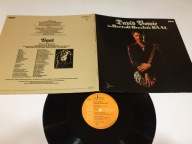 David Bowie In Bertolt Brecht's Baal ##EX+ XX.292