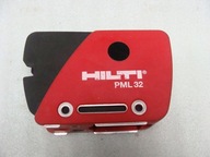 HILTI PML32 LASER LINIOWY SUPER STAN KRZYŻOWY