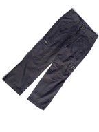 SPODNIE CHŁOPIĘCE OCIEPLANE ROZ.122