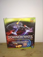 STAR TREK DEEP SPACE NINE DOMINION WARS BIG BOX PL