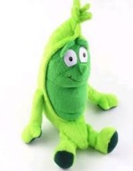 GANG ŚWIEŻAKÓW GROSZEK GRZEŚ BEZ MEKI PAPIEROWEJ