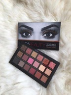 PALETA cieni Huda Beauty Rose Gold NOWA UNIKAT