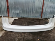 Zderzak tył VW Tiguan II R-line