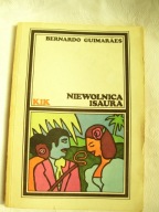 NIEWOLNICA ISAURA - GUIMARAES