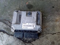OPEL VECTRA C 1.9 CDTI KOMPUTER SILNIKA 0281012534