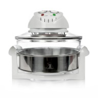 Kombiwar halogenowy piekarnik 17 l FIRST AUSTRIA