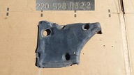 OSŁONA SILNIKA MERCEDES CL W215 S W220 2205200622