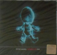 Peter Gabriel, Growing Up