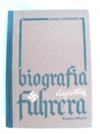 BIOGRAFIA FUHRERA - Karol Grunberg