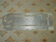 Płytka nadajnika zdalnego sterowania NZS2032 do TV