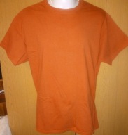 Koszulka HANES' z USA rozm.L(42-44) G/G
