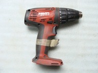 HILTI wkrętarka HILTI SFC14A sprawna części