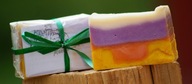 Naturalne Mydło Ręcznie Robione