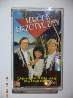 Uśmiechnij się Fernando - Grupa Wokalna Izabelli