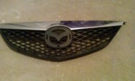 Mazda 6 grill atrapa GJ6A-50712 oryginał