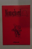 MONOCHORD vol.1 muzyka / Schnittke Chopin bandura Księżna Lubomirska