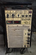 Migomat Magomig Spawarka 401C Ozas Opole