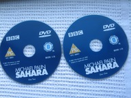 sahara michael palin bbc documentary monty python