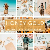 Lightroom PRESET instagram facebook filtry