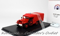 Straż pożarna Dodge WC63 6x6 Loudeac - Alerte / Momaco 1:43