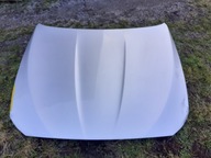 BMW 5 M5 F10 F11 LIFT MASKA POKRYWA SILNIKA M5 M PAKIET