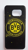 etui samsung galaxy s6 edge BVB klub piłkarski