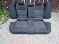 BMW e90 kanapa tylna dzielona