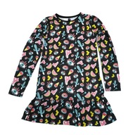 SUKIENKA DZIEWCZĘCA R.164CM__REPORTER