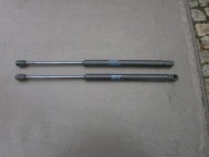 Citroen C3 02-09 teleskopy siłowniki tylnej klapy