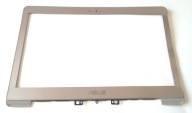 ASUS ZENBOOK UX330U RAMKA MATRYCY SREBRNA