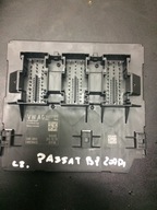 MODUŁ STEROWNIK KOMFORTU VW PASSAT B7 3AA937087F