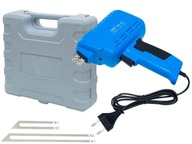 Nóż termiczny XTREME do styropianu 150W z nożami 10cm 20cm