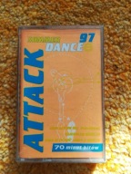 Summer Dance Attack - składanka - 1997