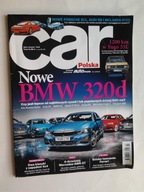 Auto moto CAR Polska 3/2019