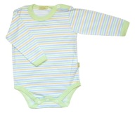 r. 68 polskie body niemowlęce - Paseczki