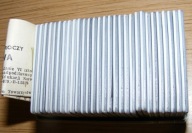 WARZYWA KOLOROWE SLAJDY