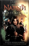 Książę Kaspian Clive Staples Lewis