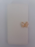 etui 3D samsung galaxy s10 plus zamykane motyl