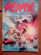 Fenix 2/90 Anderson Simak