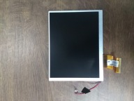 Wyświetlacz matryca ramki cyfrowej KODAK P750