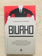 Biurko Aleksander Potiomkin + GRATIS