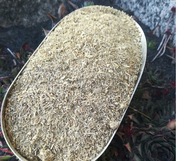 Tarczyca Bajkalska Korzeń Bajkalina 11% 1000 g