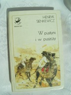 W pustyni i w puszczy - Sienkiewicz H.