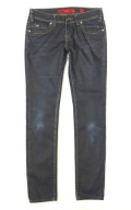 Spodnie damskie jeans QS by S.OLIVER roz. W38 L34
