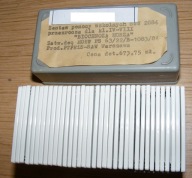 BIOCENOZA MORZA KOLOROWE SLAJDY